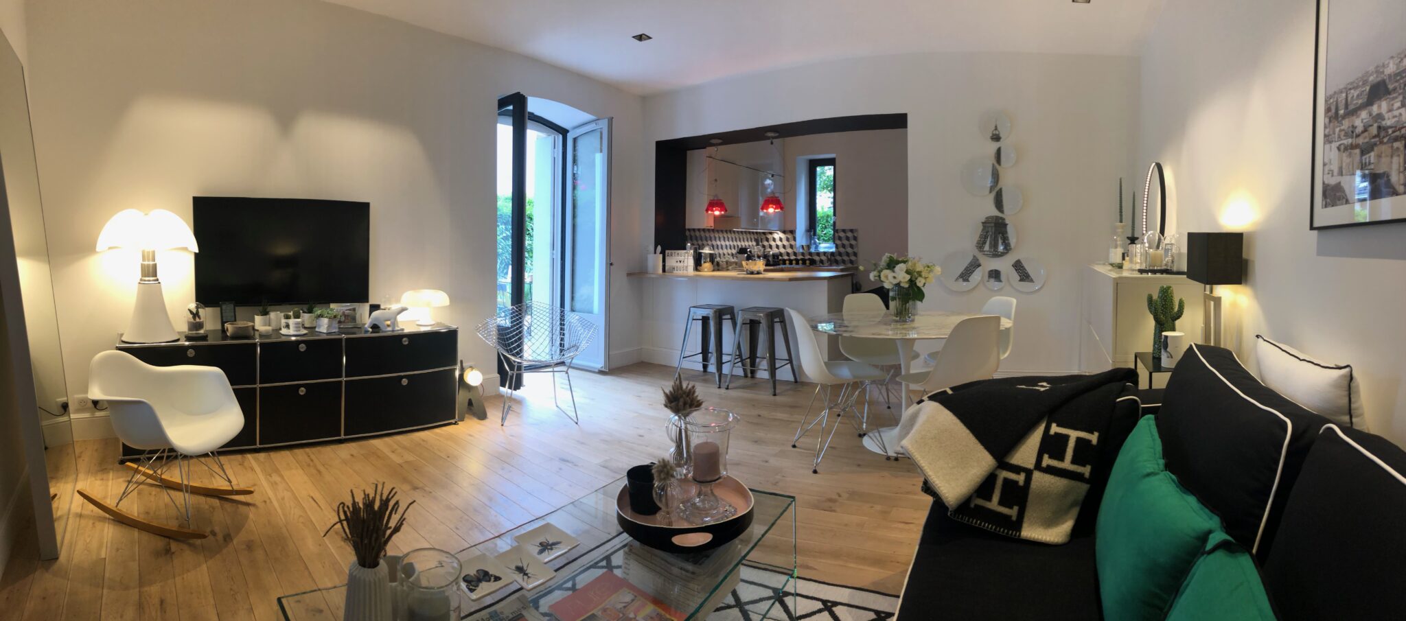 L agence Julia Billard